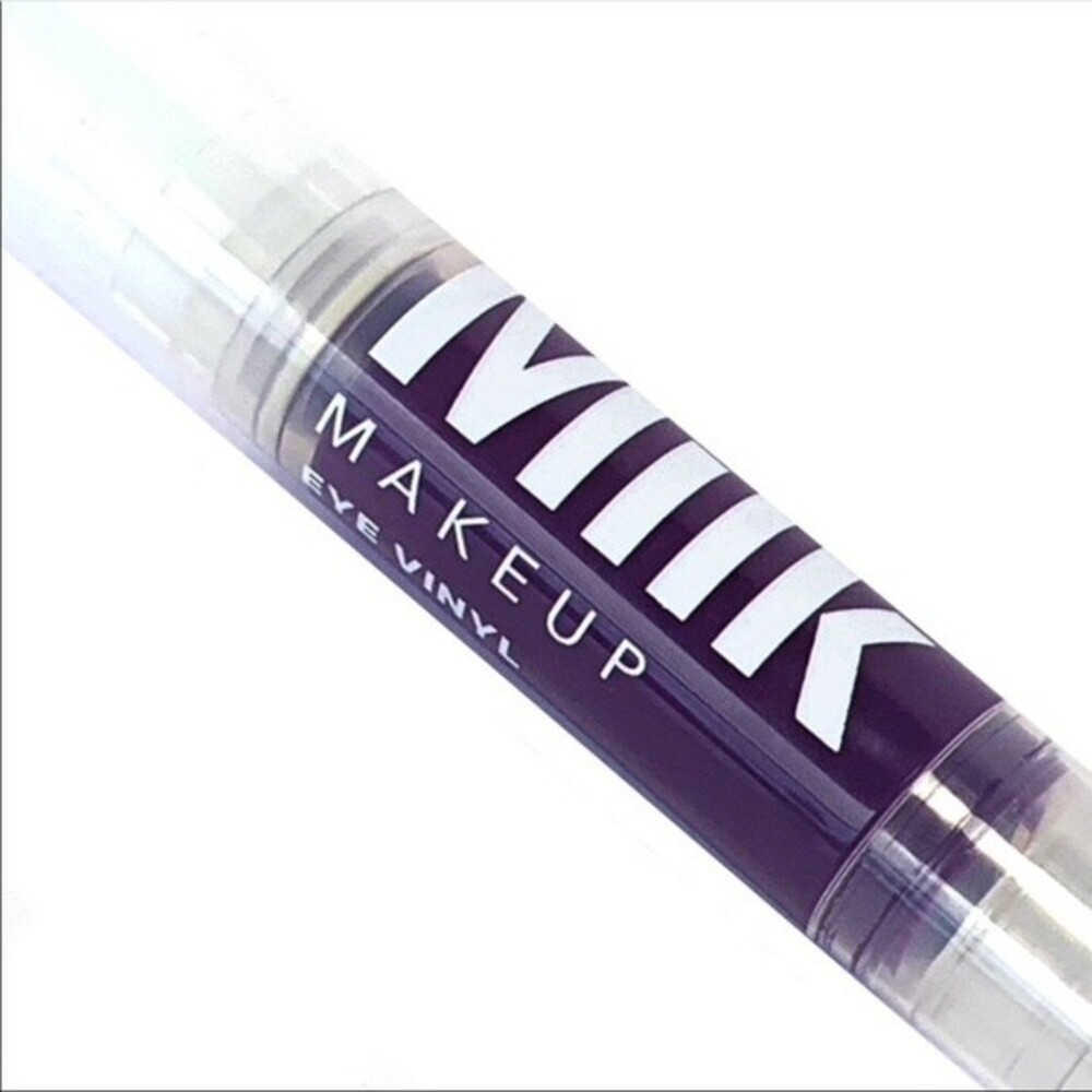 Milk Makeup Eye Vinyl Rollerball Valet 100% Vegan Cruelty Paraben Free